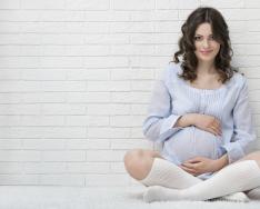 Істерики під час вагітності: наслідки, що робити, як заспокоїться?