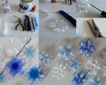 Какви декорации могат да бъдат направени за Нова година: идеи и майсторски класове (73 снимки)