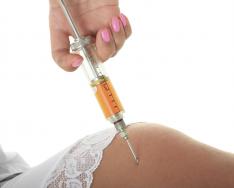 Nėštumas IVF metu: kam jis skirtas?