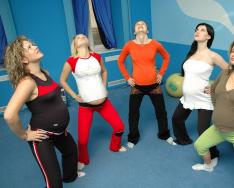 Nėštumas ir sportas – pagal savaitę: apkrovos ir kontraindikacijos