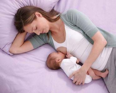 Reggiseno allattamento: quando comprare e come scegliere?