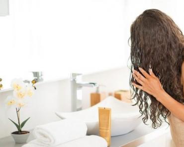 Valutazione dei migliori shampoo a base di ingredienti naturali ATTITUDE Blooming Belly con olio di Argan