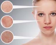 Probleme ale pielii faciale: cauze și tratament
